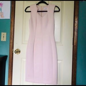 Calvin Klein dress
